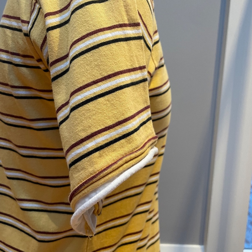 DKNY short sleeve polo shirt - Picture 2 of 7